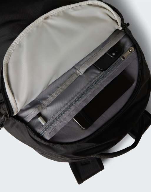 The North Face Router Rucksack in tnf black-tnf black-npf, 2 von 4