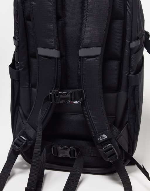 The North Face – Router – Svart stor ryggsäck 40l, 2 av 4