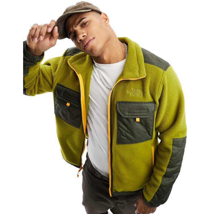 North face sale classic jacket