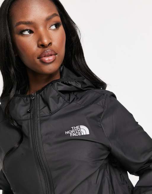 Giacca the hotsell north face nera