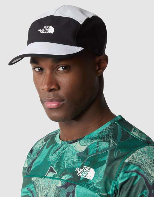 North face hot sale running hat