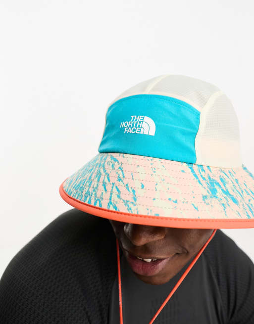 North face running clearance hats