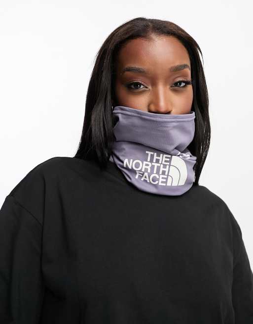 North face sale neck warmer