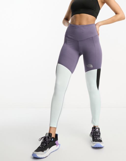 High waisted 2024 running leggings