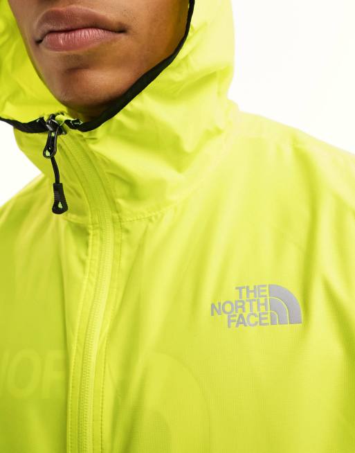 The north face on sale stormy trail jacket