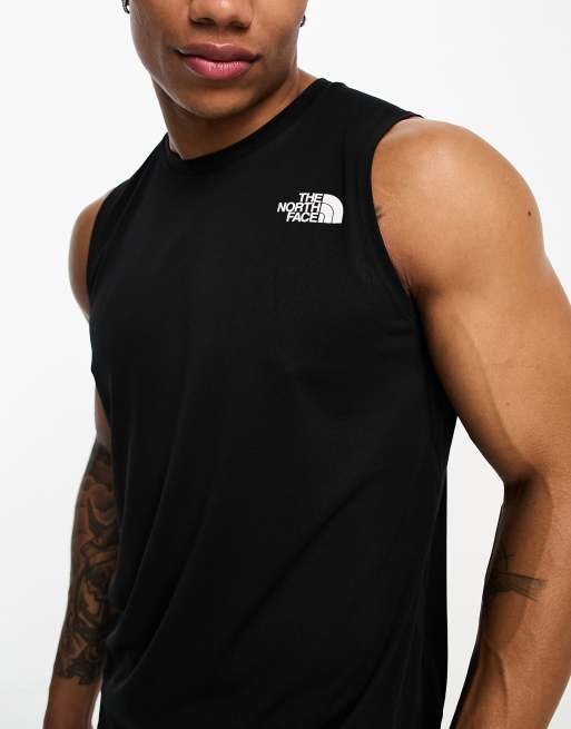 The north face on sale ambition tank top