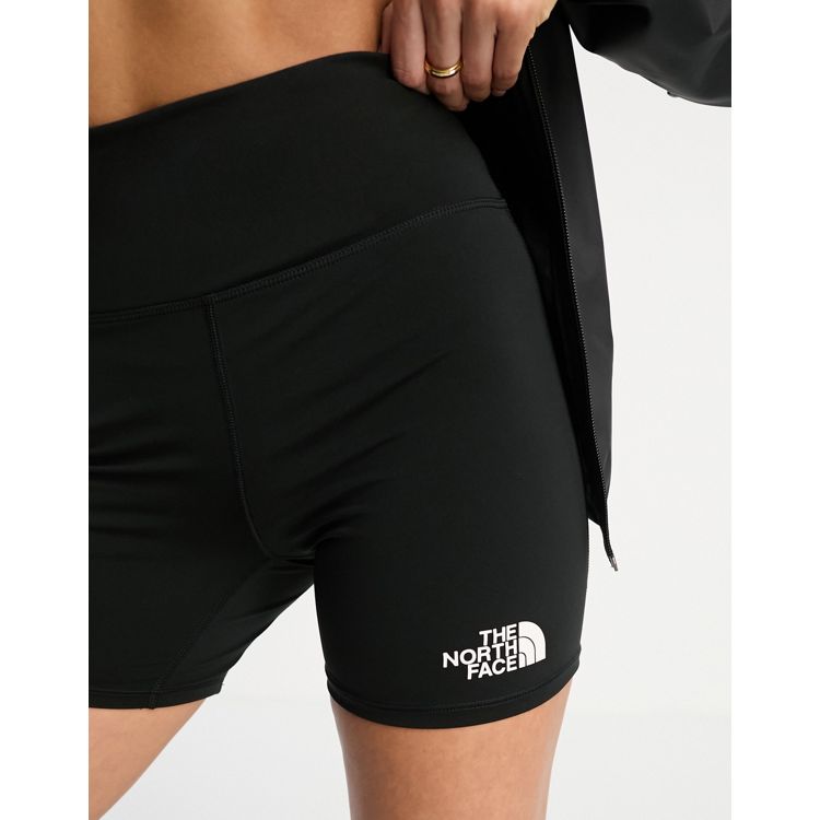 The North Face Women's Movmynt 5 Tight Shorts