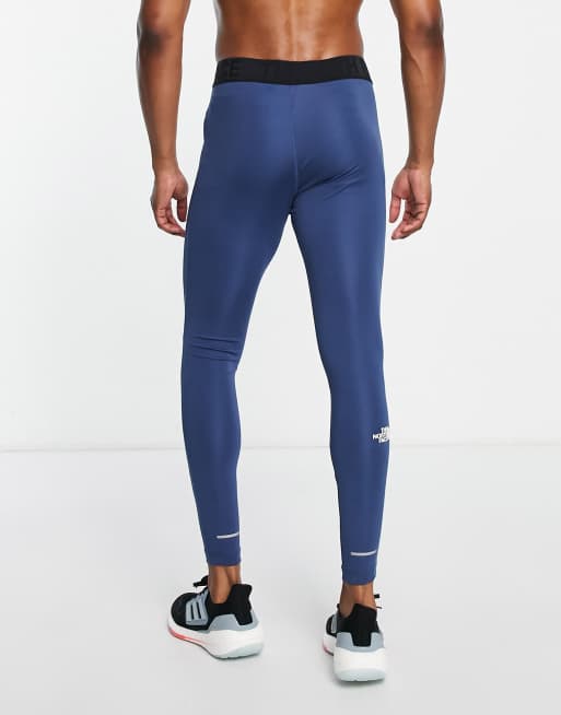 North face clearance running tights mens