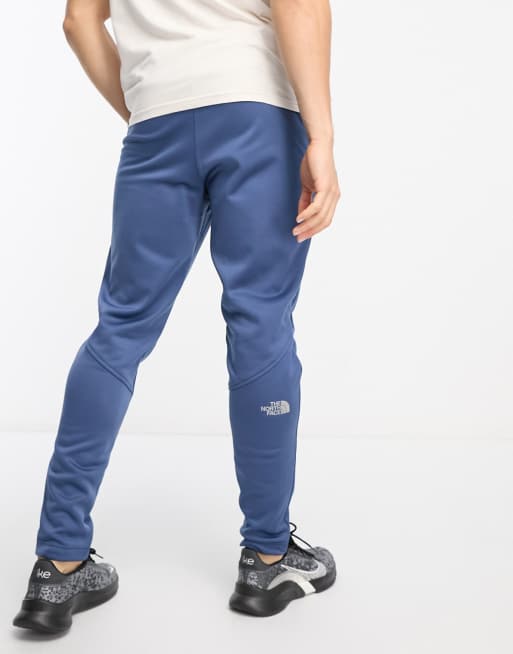 North face fleece hot sale lined pants