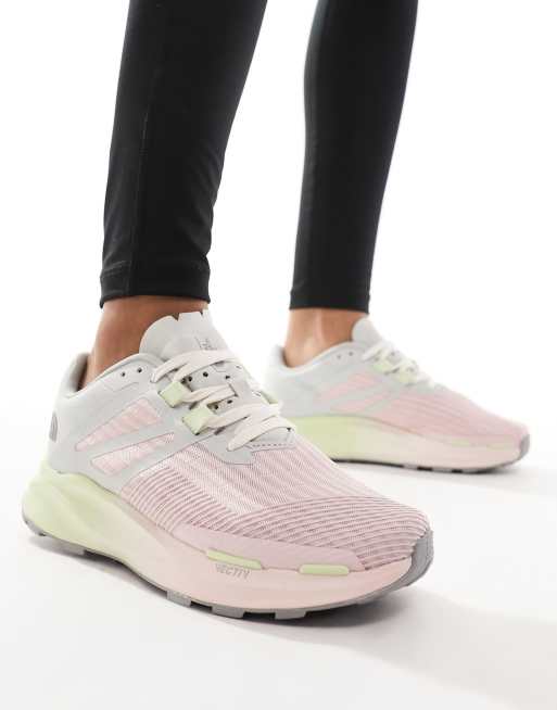 Adidas rose et on sale grise