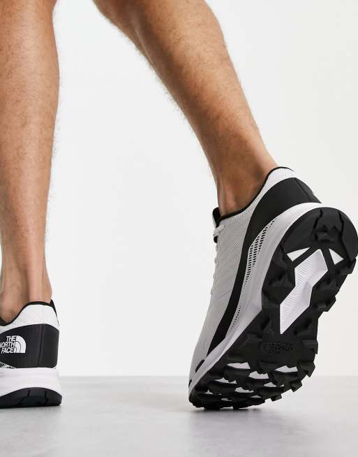 The North Face – Running – VECTIV Levitum – Vita löparskor, 2 av 4