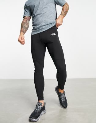 The north face men's winter warm clearance tight