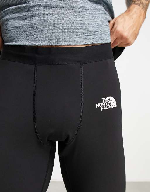 North face winter hot sale running pants