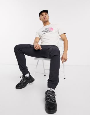 the north face rust 2