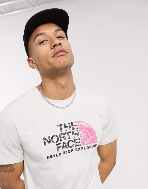 The north face rust 2 clearance