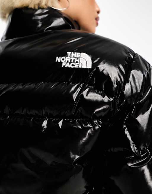 The North Face – Rusta 2.0 Synth Ins Puffer Black