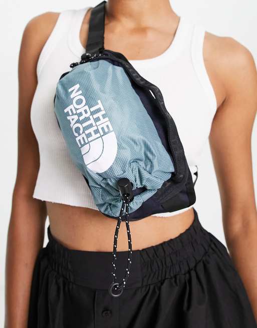 Asos north face outlet bag