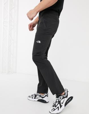 the north face light pant