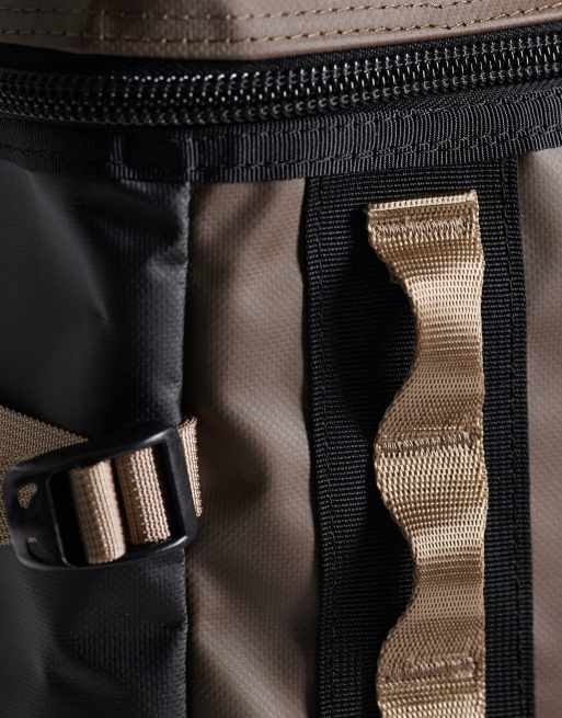 The North Face sac à dos Base Camp Fuse Box marron, 3 de 4