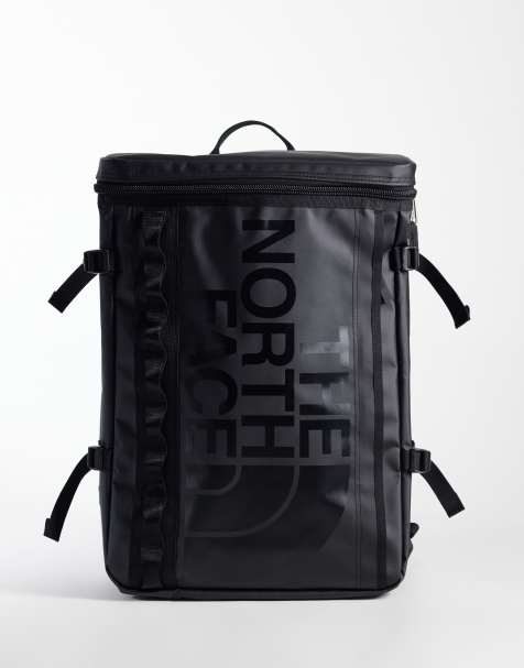 The North Face sac à dos Base Camp Fuse Box noir - view 1