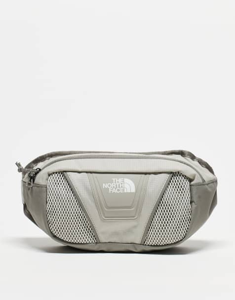 The North Face - Sac banane style années 2000 - Gris - view 1