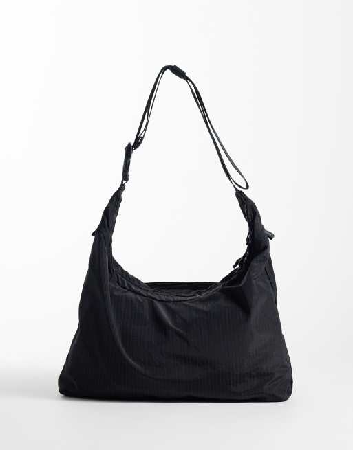 The North Face sac bandoulière Never Stop noir, 4 de 4