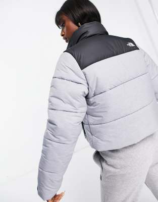 the north face saikuru crop