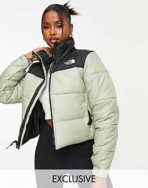 The north face clearance jacket asos