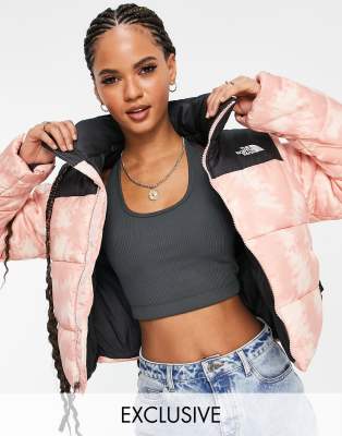 saikuru cropped jacket