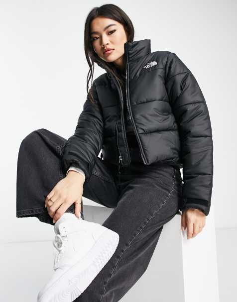 Page 2 - North Face Puffer for Women