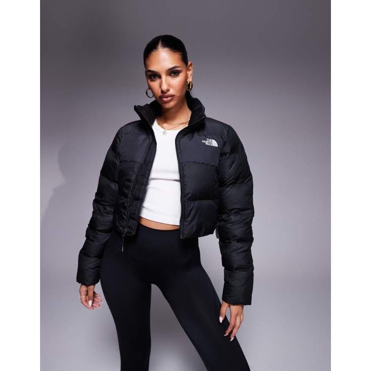 THE NORTH FACE - 黒豆 the-north-face-womens-saikuru-