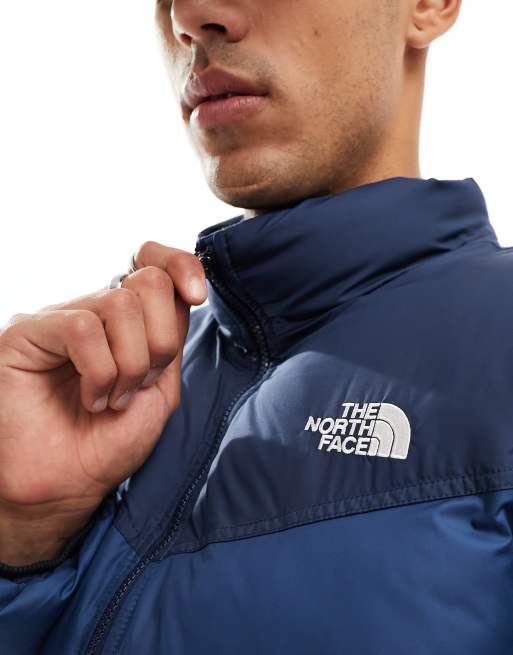 The North Face - Doudoune Saikuru Bleu Marine 