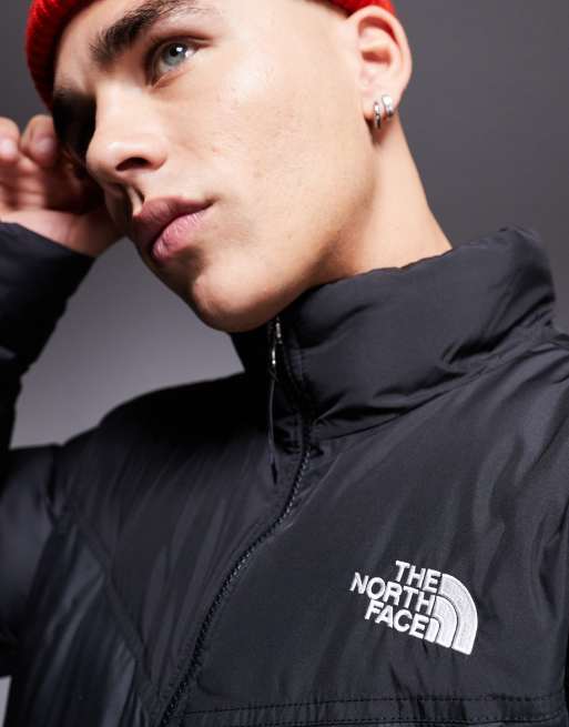 The North Face - Saikuru - Doudoune - Noir , 4 de 4