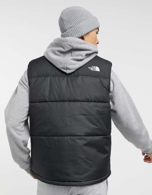 Manteau sans manche the best sale north face