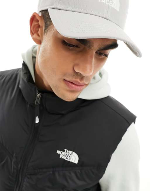 The North Face - Saikuru - Gewatteerde bodywarmer in zwart , 4 van 5