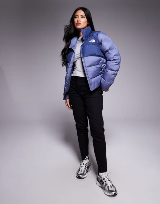 The North Face Saikuru Giacca blu lunare/tramonto ASOS