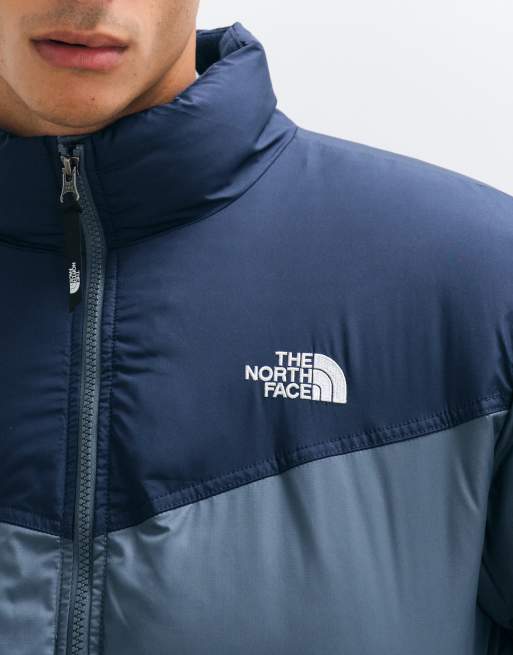 The North Face Saikuru jacka i grått och svart, 2 av 5