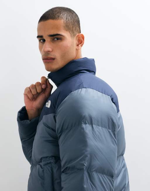 The North Face Saikuru jacka i grått och svart, 5 av 5