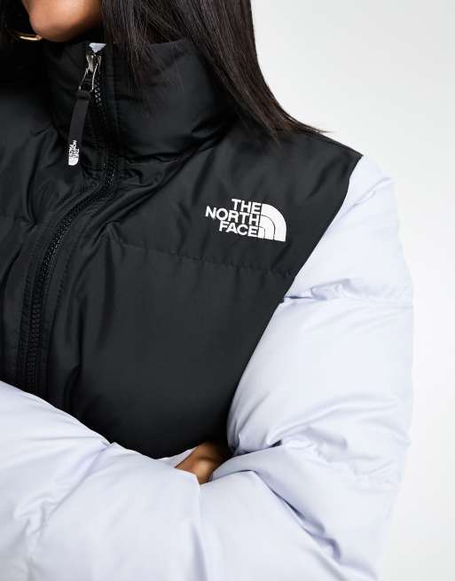 The North Face – Saikuru – Jacke in Blau, exklusiv bei ASOS, 2 von 4