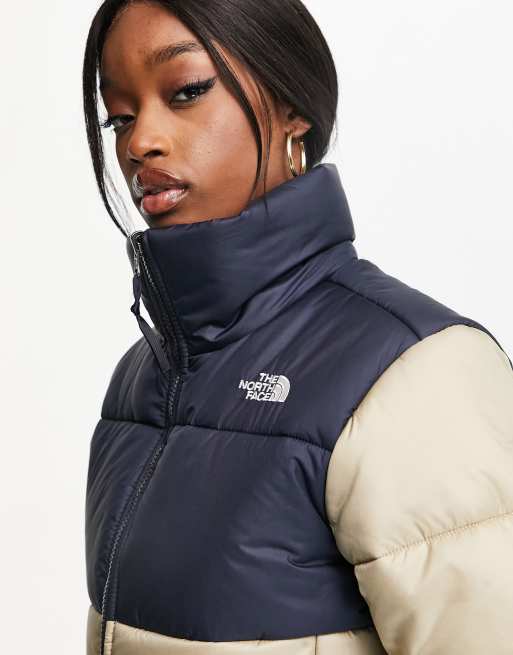 The north face store saikuru jacket womens