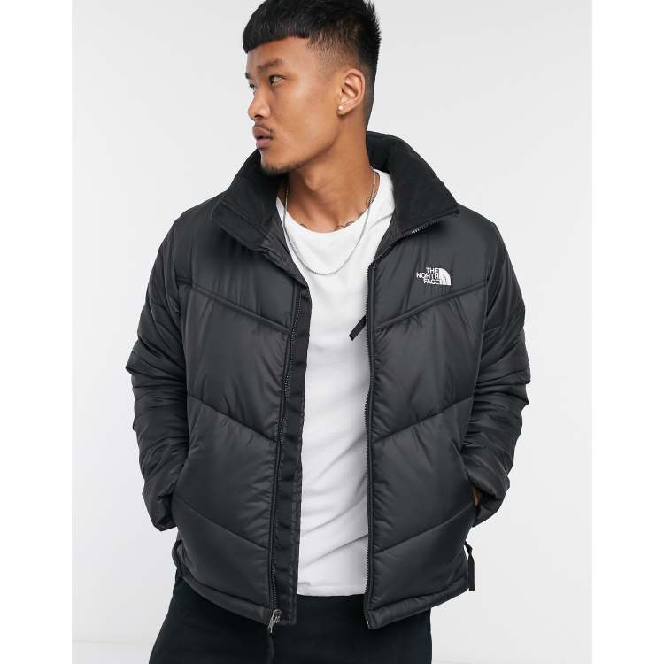 Asos mens deals north face