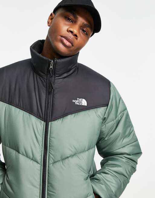 The north store face saikuru jacket