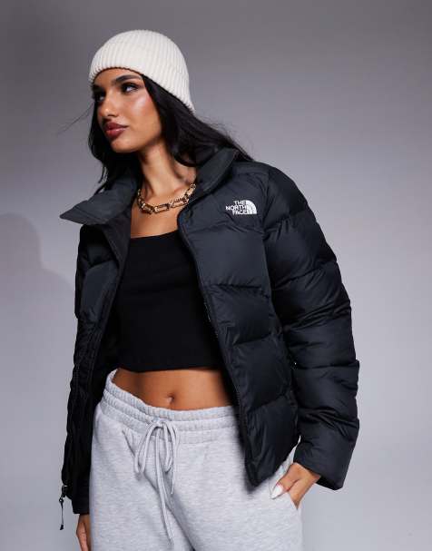 Women s Puffer Jackets Shop Women s Puffer Coats ASOS