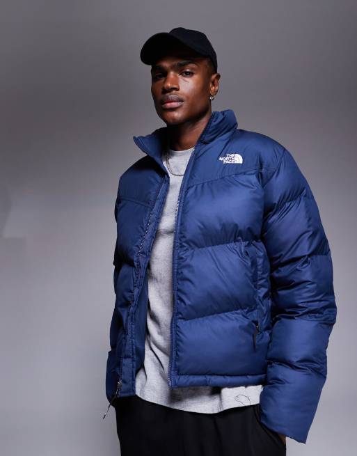 Saikuru Jacket Navy North Face Jacke Blue The North Face Saikuru