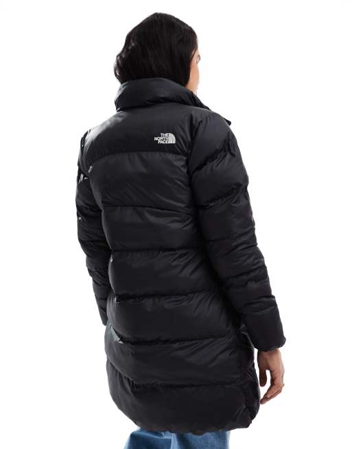 The North Face - Saikuru - Parka imbottito nero, 4 di 4