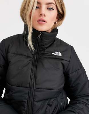 asos the north face nuptse