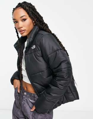 The north face saikuru clearance puffer jacket