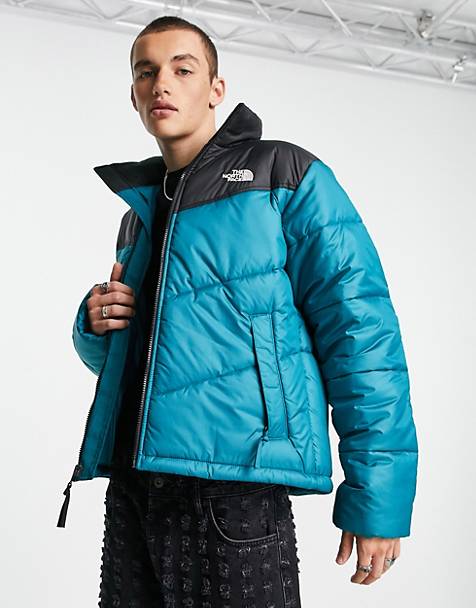 The North Face | Shop Men's Jackets, Coats & Hoodies | ASOS