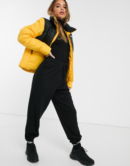 Factorie on sale puffer jacket