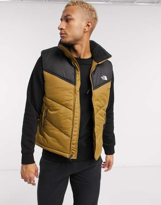 the north face saikuru puffer jacket mens